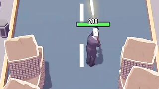Skibidi Toilet Game