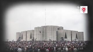 হিন্দুরা কি বাংলাদেশে নিরাপদ ?