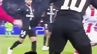 Neymar confidence????