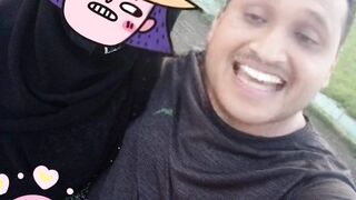 বউ পাইয়া সেই খুশি