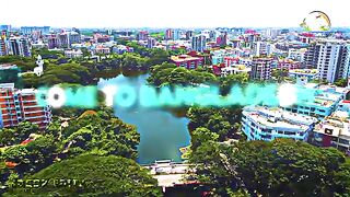 Habibi Come To Bangladesh