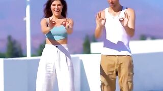 Bollywood Dance Challenge ???????????????? _ Matt Steffanina.