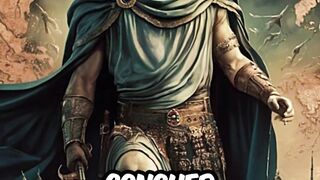 History Alexander???????? #history #shortsfeed #ancient