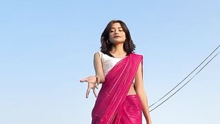 Oh aithey aa.DANCE VIDEO _ BINU TAMANG