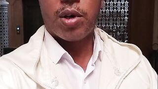 نكتة السجين المظلوم والزوجة المتهورة