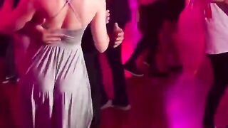 Urban Kizomba_ Kizomba couples dancing festival #shorts. 2