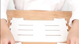 Wall table