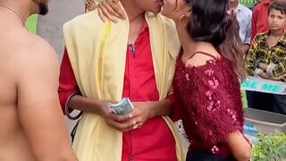 Tum Mera Doodh Piyo..???????? _funny video