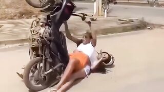 World’s best funny video 2024