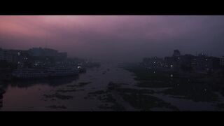 The natural view of Bangladesh
