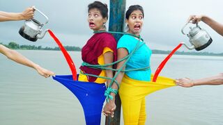 Exclusive Trending Comedy Video 2024 New Amazing Funny Video Episode 003 by Mr Nigeria
