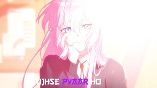 Anime lovers r comments koro
