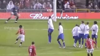Ronaldo Legendary Goals ????????