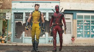 Deadpool and Wolverine full Movie In Hindi
