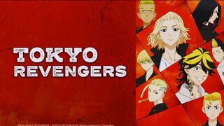 Tokyo Revengers | season 1 episode 1