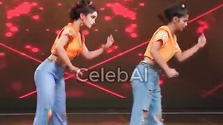 Ai dancing like Vartika Jha! Dance plus Audition part 1 ???? #ai #dance #dancecraze #danceindia #india