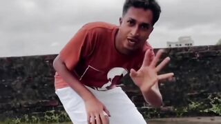 এই ছেলে ব্যারিস্টার সুমনকে রান্না করল