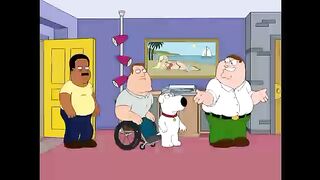 Family guy 5