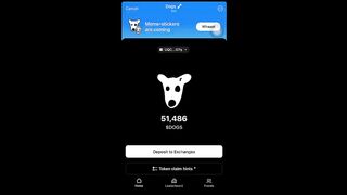 How To Withdraw $DOGS Token To Bybit in 3 Mins