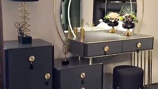 Modern Design Bedroom