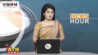 গণপিটুনি খেয়ে ডিবি হারুন এখন কোথায়? | DB Police | Harun or Rashid | ATN News