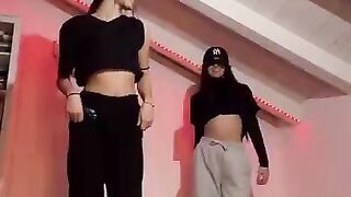 Jalebi Baby • Tesher _ dance video