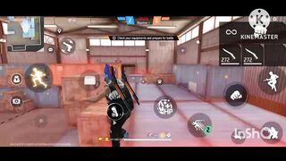 FF gaming video