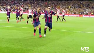 Lionel Messi ● Best Solo Goals