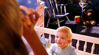 Unbelievable baby drama