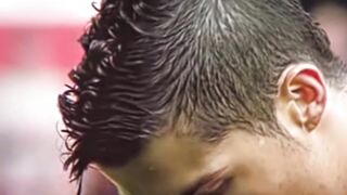 THE ICONIC POSE | RONALDO Edit | #football | plz get me 100 views
