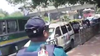 তোরে চিনে রাখছে জনগণ!