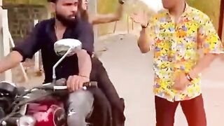 New trick ???????? #shorts #funny 2