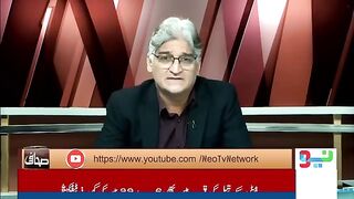 Matiullah Jan Gives Inside News | Sahafi | Neo News | JF2W 2