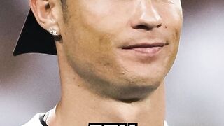Cristiano Ronaldo and Lionel Messi ????