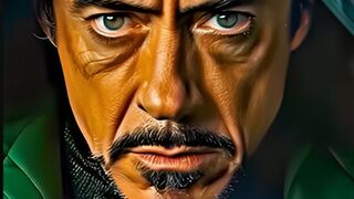 Robert Downey Jr will destroy the multiverse