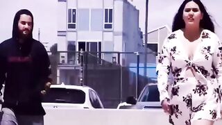 What a prank funny video ????