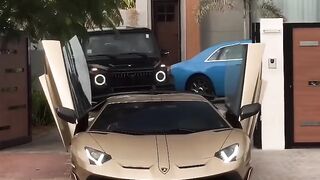 Lamborghini 36