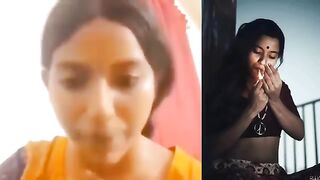 Viral কন্যা বাঘিনী