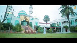 নবীর প্রেমে পাগল