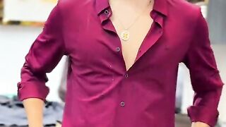 অর্ডার করতে প্রোফাইলে যান Bio তে