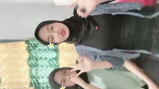 HIJAB TOBRUT 48