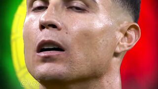 Emotional Ronaldo Moments ????