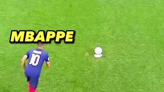 Football skill & goals