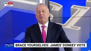 ‘KAMUNISM’: Sky News host weighs in on Kamala Harris’ latest 'terrible idea'