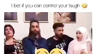 I bet if you can control your smile ????????