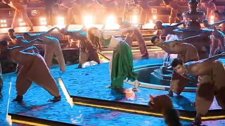 AAJ KI RAAT __ STREE 2 __ SACHIN-JIGAR __ MADHUBANTI BAGCHI(1080P_HD)