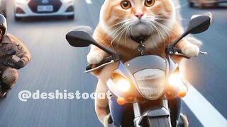 Cat Lover ☺️☺️