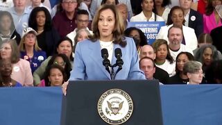What's Kamala Harris' economic plan? | REUTERS