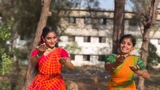 Telugu dance