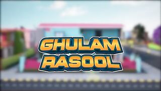 Aqeedah Khatm e Nabuwat Kia Hai ? | New Ghulam Rasool Cartoon Episode | 3D Animation | Kids Land